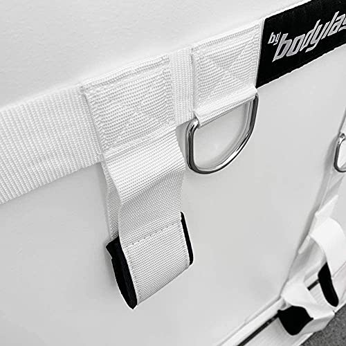 bodylastics Ultra Anchor Door Attachment with 25 Durable Connectors for