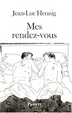Mes rendez-vous by 