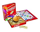 Scrabble Chocolate Editions of Hasbro Games, 5.4 Ounce