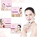 Skin Scrubber, LOZAYI Portable Exfoliator/Blackhead Remover Face Skin Spatula,Cutin Peeling instrument, Comedones Extractor Pimple Cleanser Rechargeable for Pore Deep Cleansing and Facial Lifting Tool