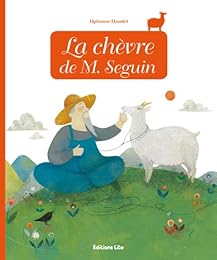 La  chèvre de M. Seguin