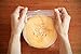 Spice 'n Spoon Baking & Dishwasher Safe Silicone Lids, 6-Pack