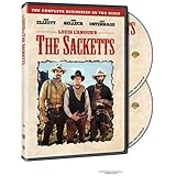 Louis L'Amour's The Sacketts by Tom Selleck