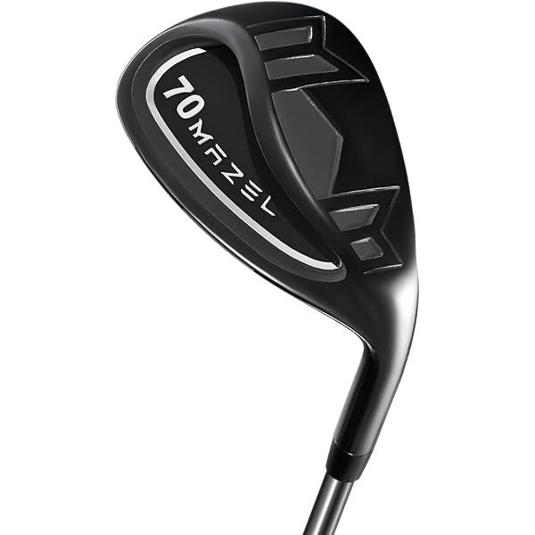 特価Majek Golf Men´s Complete Wedge Set 52° Gap (GW)， 56° Sand (SW)， 60