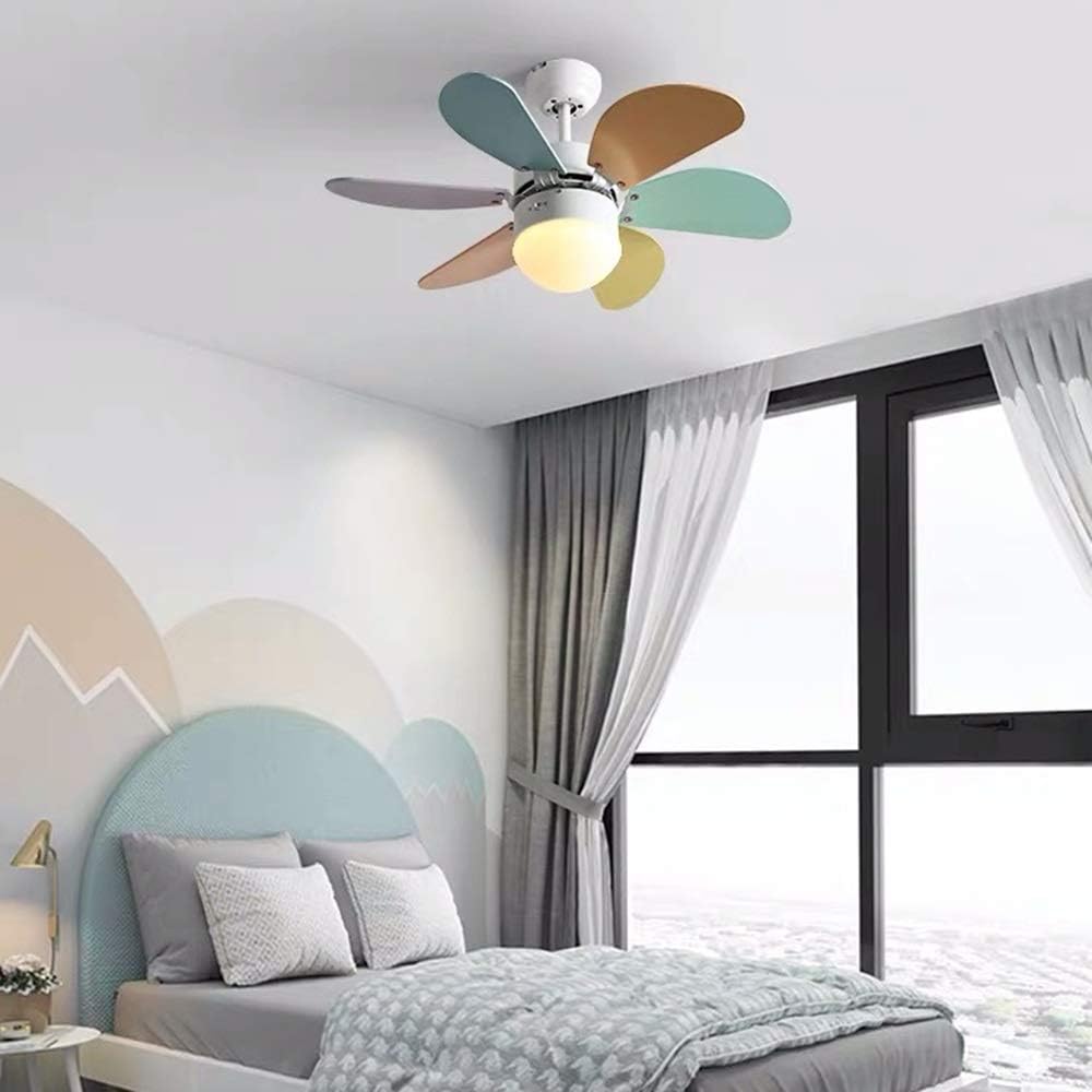 Ventilador luminoso | Los mejores ventiladores del mercado.