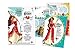 Make It Real – Disney Elena of Avalor Sketchbook. Disney Inspired Fashion Design Coloring Book for Girls. Includes Elena of Avalor Sketch Pages, Stencils, Stickers, and Design Guide