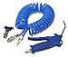 Dust Cleaning Recoil Hose Air Duster Blow Kit 5m