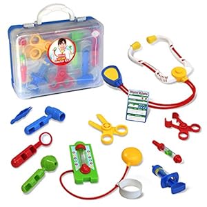 lakeshore doctor kit