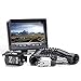 Rear View Safety RVS-770613-213 Backup Camera System with Quick Connect Kit for Fifth Wheels, Trailers, Travel Trailers and Semi-Trucks
