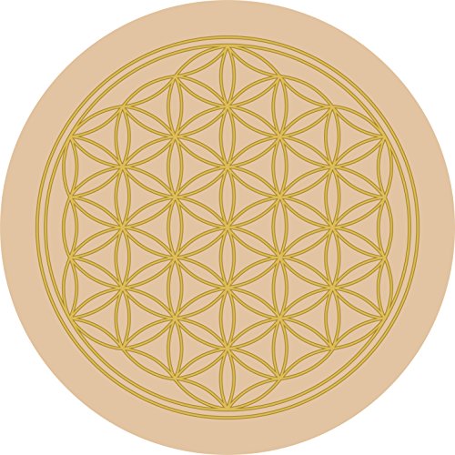 Leichter Lernen Flower Of Life Rug Amazon Co Uk Kitchen Home