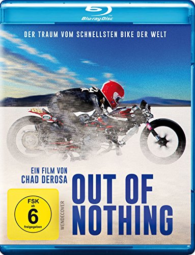 Out Of Nothing - Der Traum Vom Schnellsten Bike Der Welt