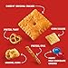 Cheez-It, Baked Snack Mix, Sweet & Salty, 8 oz