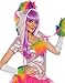 Rubie's Deluxe Unicorn and Headpiece, Rainbow, Small