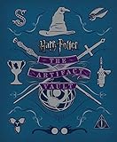 Harry Potter - The Artifact Vault by 