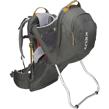 Amazon Best Sellers: Best Baby & Toddler Hiking Backpacks