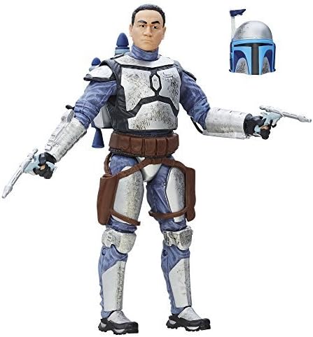 star wars 6 inch figures