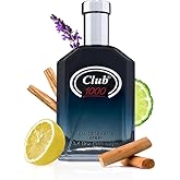 Royal Mirage Club 1000 Eau de Toilette Spray for Men - Contemporary Masculine Cologne 100ml - Fresh Day-to-Night Fragrance with Lavender, Bergamot & Cedarwood - Modern EDT for Young Professionals