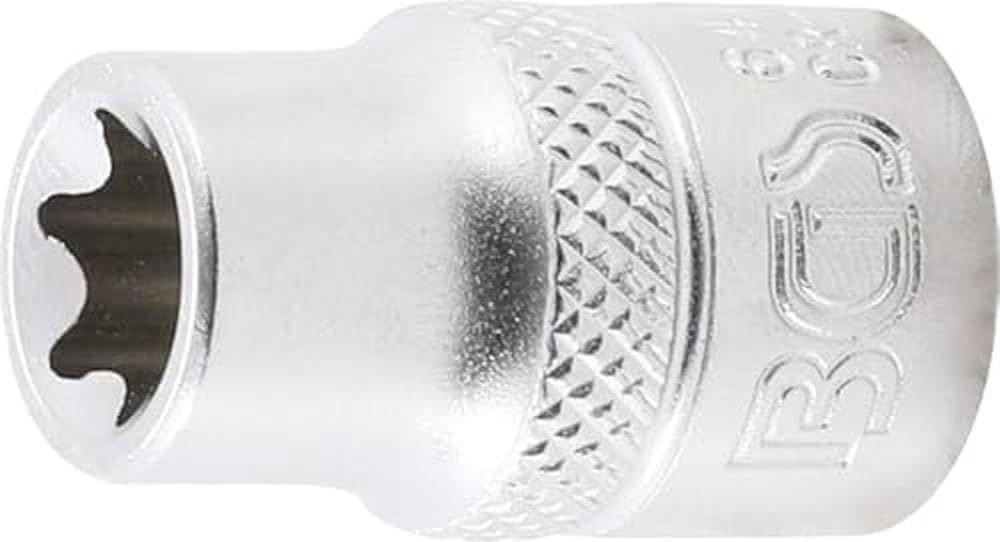 BGS 6411 | Socket, E-Type | 10 mm (3/8") Drive | E11