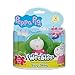 Peppa Pig Weebles *SUZY SHEEP*