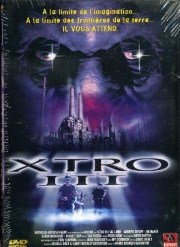 Xtro Iii