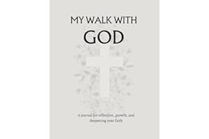 Bible Study and Sermon Notes Journal