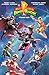 Mighty Morphin Power Rangers Vol. 9 (9) by