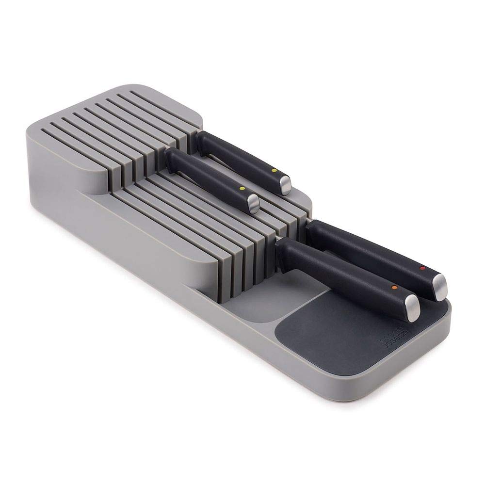 Joseph Joseph Cutlery Case, Blue, Medium