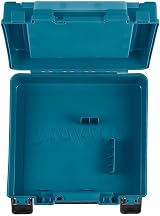 Makita 824811-7 Plastic Carrying Case for HP1631 Percussion Drill view 5