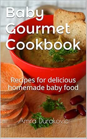 baby gourmet food
