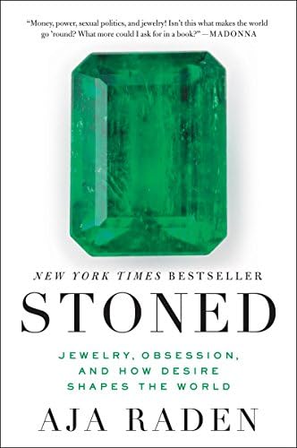 Tiffany Jewels: Loring, John: 9780810938977: Amazon.com: Books