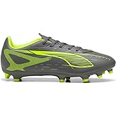 Puma Mens Ultra Play Firm, Artificial Ground Soccer Cleats