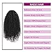 RACILY Curly Human Hair Ponytail with Wrap Drawstring 3C Remy Brazilian Virgin Hair Natural Color Afro Kinky Curly Hair Piece Clip-in Extensions (16