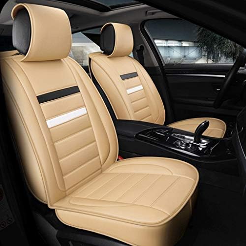 シートクッション 数量限定 車用 カーシートカバー 5シート防水シートカバーユニバーサルセット