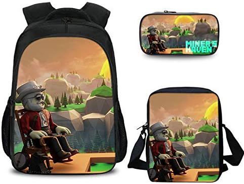 Roblox Students Schoolbag Primary And Middle School - 