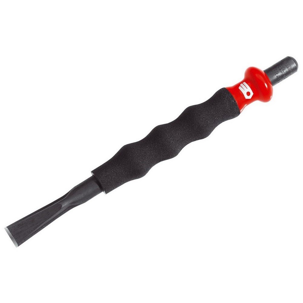 Cross Chisel with Handle 10 mm