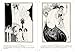 Aubrey Beardsley: The Decadent Magician of the Light and the Darkness