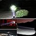 SUNNEST LED Tactical Flashlight - Best High Lumen Handheld LED Flashlights - Waterproof, Zoomable, 5 Modes - Perfect for Camping Biking Hiking Home Emergency or Gift-Giving (Batteries Not Included)
