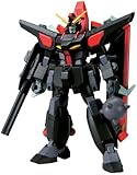 Bandai Hobby R10 Raider Remaster Mobile Suit Gundam Seed Model Kit (1/144 Scale)