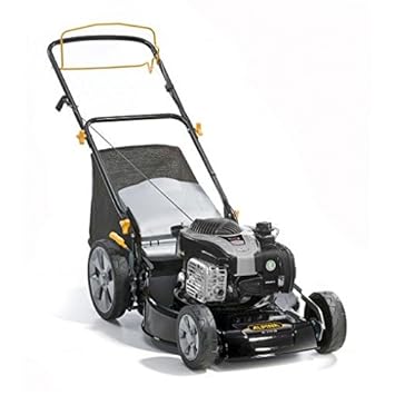 Alpina cortacésped Autopropulsada Bl 510 SB