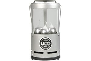 UCO Candlelier Deluxe Candle Lantern