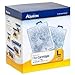 Aqueon 06419 Filter Cartridge, Large, 24-Pack