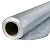 Houseables Radiant Barrier Insulation, Aluminum Foil Roll, 1000 Square Ft. (250 x 4 Feet), Reflective, Solar Guard Backed Material, Heat Barriers, for Attic, House Wraps, Offices, Tear Resistant