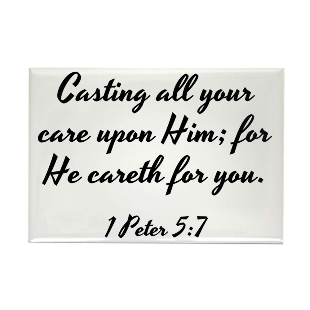 Which Is The Best Christian Kjv Magnets For Refrigerator