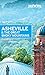 Moon Asheville & the Great Smoky Mountains (Travel Guide)