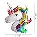 Daniu Unicorn Balloon Birthday Party Decoration Adults & Kids Birthday Balloon Supplies