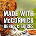 McCormick Grill Mates Chipotle & Roasted Garlic Seasoning, 2.5 oz