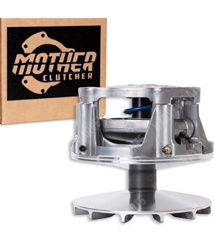 thumbnail image 2 of Caltric Complete Primary Drive Clutch With Belt For Polaris Xplorer 250 4x4 2000-2002 2 of 2