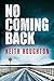 No Coming Back