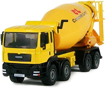 kaidiwei diecast