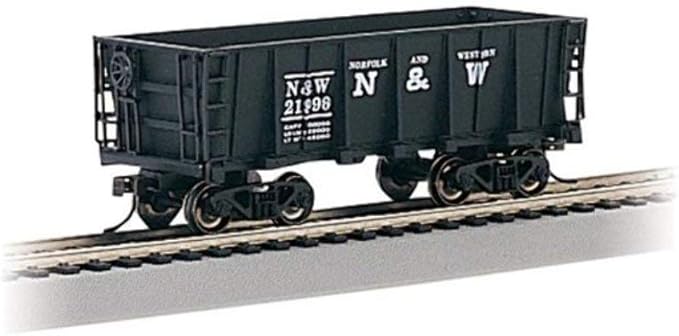 amazon ho scale trains